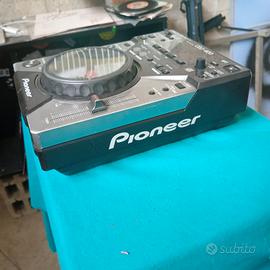 Cdj 400