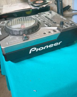 Cdj 400