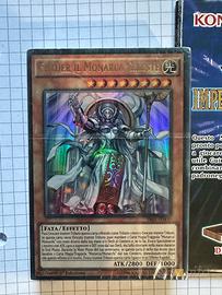 Yu-Gi-Oh! Imperatore dell’Oscurità SR01 1ª Edizion