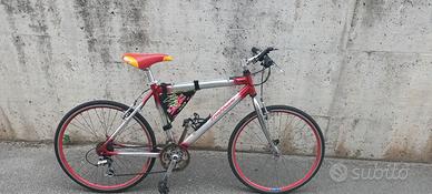 bicicletta