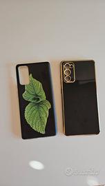 Cover Samsung S20 FE