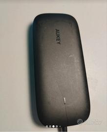 Hub Aukey CB-C74 