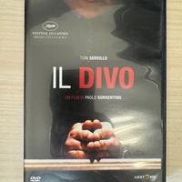 DVD Il Divo (Paolo Sorrentino)