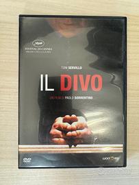 DVD Il Divo (Paolo Sorrentino)