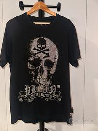T-shirt Philipp Plein