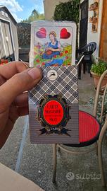 CARTE DA GIOCO MAGIARE A SEMI TEDESCHI SKAT 