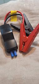 Adattatore 12V Smart Clip - Corrente Min. 800A