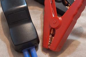 Adattatore 12V Smart Clip - Corrente Min. 800A