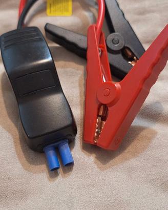 Adattatore 12V Smart Clip - Corrente Min. 800A