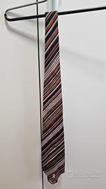 cravatta Saint Lauren