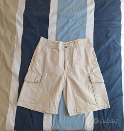 Pantaloni corti Dockers, M