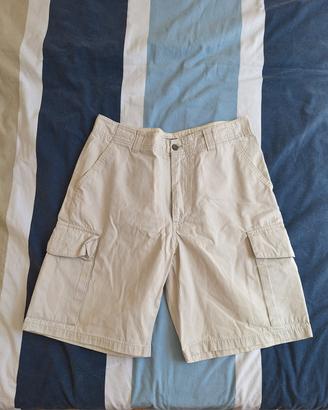 Pantaloni corti Dockers, M