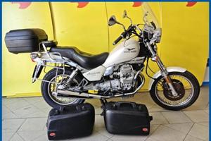 MOTO GUZZI Nevada 750 Finanziabile - Bianco - 59