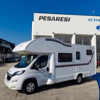 Camper giottiline siena 440 pronta consegna