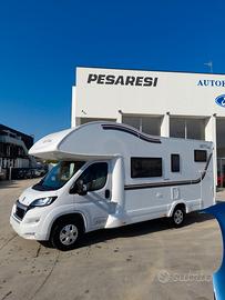 Camper giottiline siena 440 pronta consegna