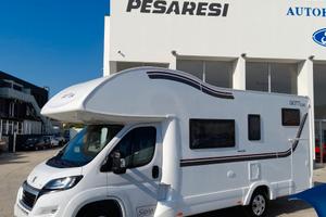 Camper giottiline siena 440 pronta consegna