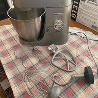 Kenwood chef xl