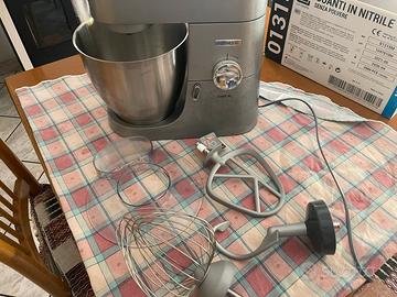 Kenwood chef xl