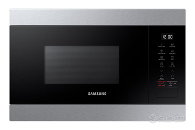 Forno a microonde grill ad Incasso Samsung 22L
