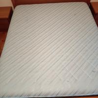 materasso matrimoniale 