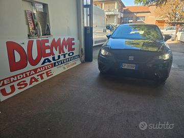 Seat Ibiza 1.0 EcoTSI 95 CV 5 porte FR 99,00