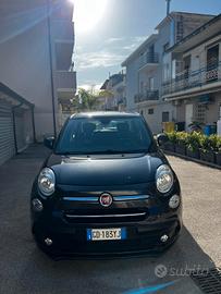 Fiat 500L 1.3 Multijet 95 CV Connect