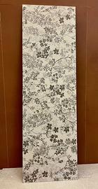 marazzi cementum decoro flowery touch caldo