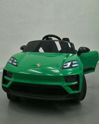 macchinina elettrica per bambini  PORSCHE 