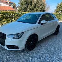 Audi A1 neopatentati