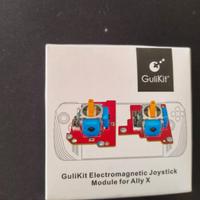Joystick Effetto Hall  GuliKit per ROG Ally X