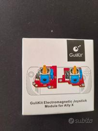 Joystick Effetto Hall  GuliKit per ROG Ally X