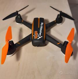 Drone GPS FPV
