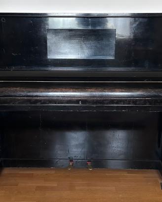 Pianoforte verticale ‘Otto Marquardt’