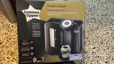 Tommie tippee perfect prep