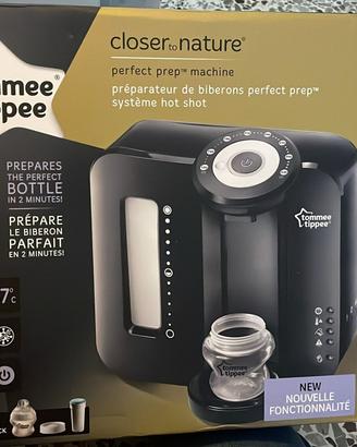 Tommie tippee perfect prep