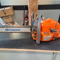 motosega Husqvarna 365