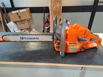 motosega Husqvarna 365