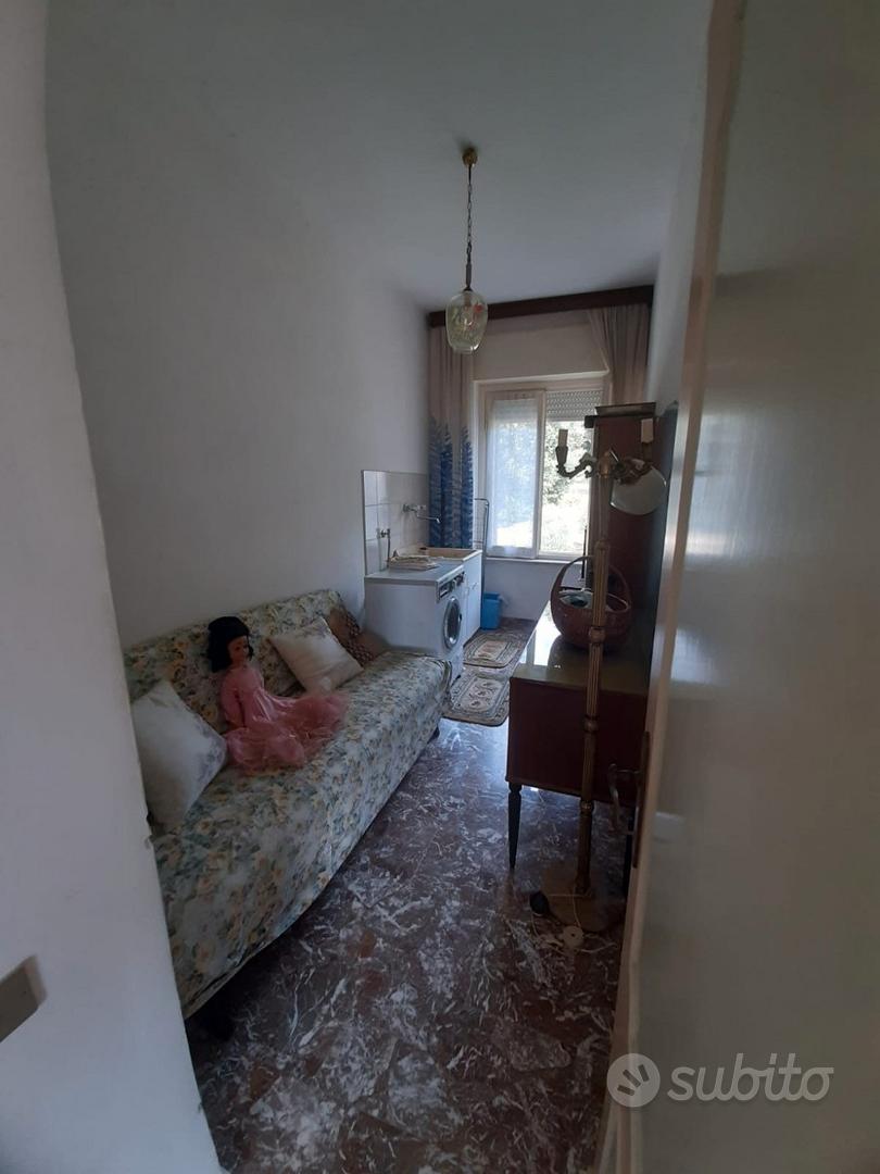 Appartamento – Gubbio, Bellugello - Altro