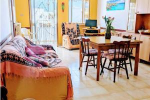 Vacanze a Marina di Ugento - Bandiera Blu