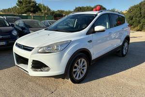 Ford Kuga 2.0 TDCI 120 CV S&S 2WD Titanium