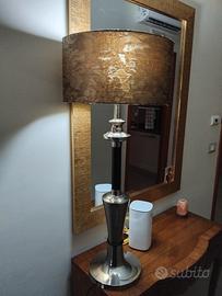 Lampada classica da tavolo