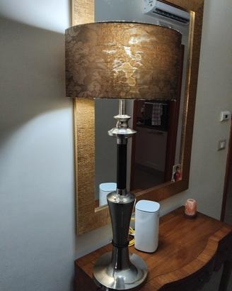 Lampada classica da tavolo