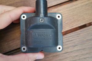 bobbina originale vespa 50