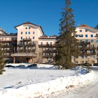 Multiproprietà per Settimana bianca a Carezza