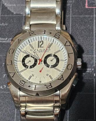 Orologio  Bulgari Automatico 