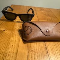 Rayban wayfarer