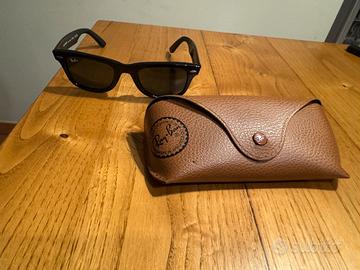 Rayban wayfarer