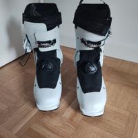 scarponi scialpinismo Atomic backland expert