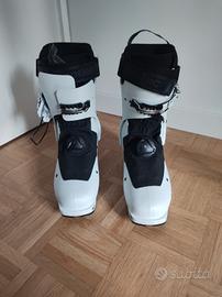 scarponi scialpinismo Atomic backland expert