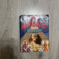 Luoghi Misteriosi del mondo